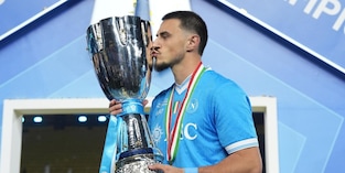 Elmas: "Supercoppa regalo di Natale per i tifosi del Napoli. Lukaku? Ho una speranza"