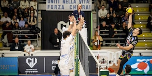 Trento, Perugia, Verona e Modena protagoniste nel Boxing Day