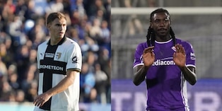 Dove vedere Parma-Fiorentina in tv? Dazn o Sky, orario