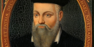 Le terribili profezie di Nostradamus per il 2026