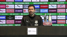 Grosso: "Bologna squadra consapevole. Pinamonti rientra"