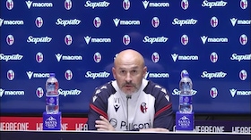 Italiano:"Sassuolo squadra dal potenziale importante"