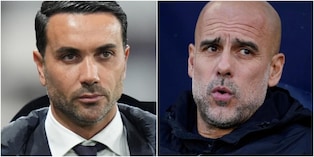 Palladino come Guardiola sul peso dei giocatori? Non proprio: "A Natale si stacca un po...'"