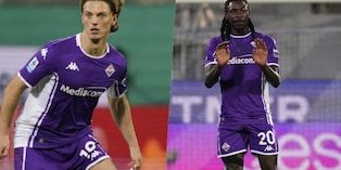 Pagelle Fiorentina dopo il ko a Parma: si salva solo Gudmundsson