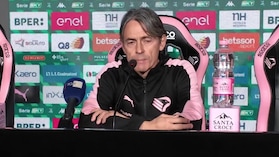 Inzaghi: "Stiamo ritrovando i nostri tifosi, questa era gara più importante stagionale"