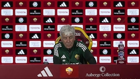 Gasperini: "Il mercato condiziona tutti"