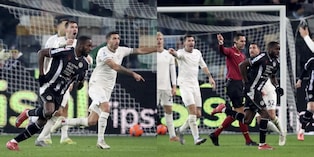 Lazio furiosa dopo il pari con l'Udinese: inviata una lettera di protesta alla Lega Serie A