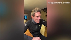 Cipollini rivela: "Qualche giorno fa ho subito..."