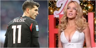 Pulisic smentisce il gossip con Sydney Sweeney su Instagram: "Ragazzi, vi chiedo una cosa"