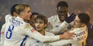 Campionato portoghese, il pronostico di Porto-Afs