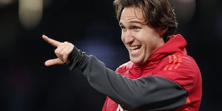 Perché Chiesa non cambia idea sul calciomercato