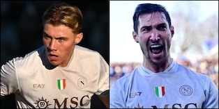 Pagelle Napoli: Hojlund ingestibile, la nuova vita di Politano