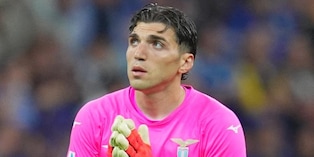 Juve o Genoa: che intreccio per Mandas