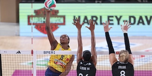 Coppa Italia: si giocano i quarti, chi vince domani va alla Final Four