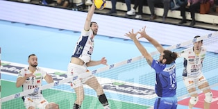 Coppa Italia: Trento alla final four senza problemi