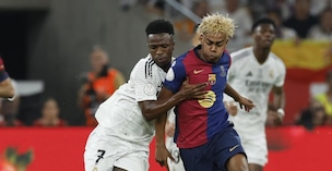 Uno studio rivela: Yamal e Vinicius i più bersagliati sui social in Spagna, con messaggi d’odio agghiaccianti…