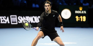 Furlan e la frase a sorpresa su Musetti: "Secondo me rispetto a Sinner e Alcaraz..."