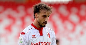 Minacce shock a Castrovilli e la famiglia: il duro comunicato del Bari