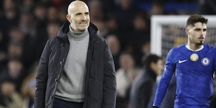 Incredibile al Chelsea: ufficiale la separazione con Maresca. Bufera a Londra