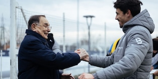 Cremaschi come Haaland e Messi: l'americano premiato dalla Fifa a Parma