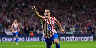 Raspadori alla Roma, vicino l'accordo con l'Atletico Madrid: ora deve decidere lui