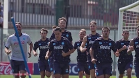 Mercato: Raspadori alla Roma, vicino l'accordo con l'Atletico Madrid