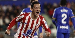 Clamoroso, la Lazio sta cercando di soffiare Raspadori alla Roma