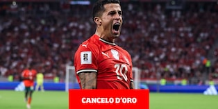 L’Inter prepara il blitz per Cancelo