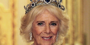 La regina Camilla aggredita in treno: "Un uomo ha provato a violentarmi"