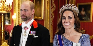 Paura per William e Kate Middleton, un uomo ha tentato due volte di intrufolarsi nella loro casa