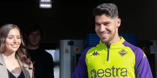 Fiorentina, Solomon affare fatto: il primo rinforzo è in città per le visite mediche