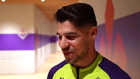 Solomon: "Felice di essere alla Fiorentina, non vedo l'ora di aiutare la squadra"