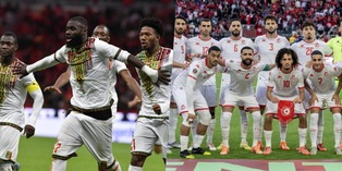 Coppa D'Africa, via agli ottavi di finale: il tabellone completo