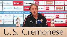 Nicola: "Cremo, mi aspetto il terzo salto di qualità"