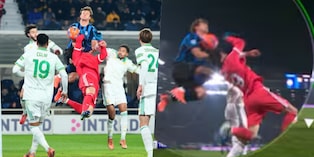 Arbitraggio da incubo: Fabbri pessimo, sbaglia tutto con la Roma! Perché il gol di Scalvini era da annullare