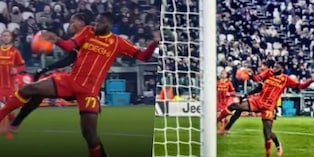 Collu, non ci siamo: sbaglia sul rigore, il Var lo salva