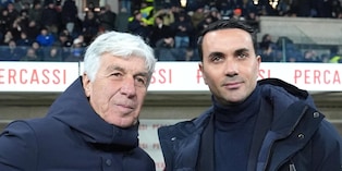 Proprio davanti a Gasp, l'Atalanta è diventata di Palladino