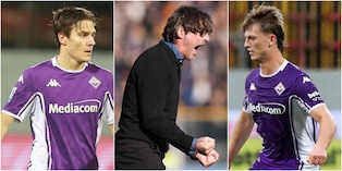 Fiorentina-Cremonese: la formazione ufficiale di Vanoli