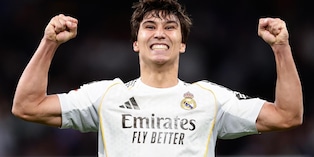 Gonzalo Garcia fa il Mbappé: che tripletta al Betis!