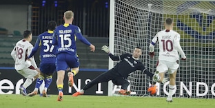 Simeone la sblocca, Casadei e Njie la chiudono: il Torino vince a Verona e aggancia il Sassuolo