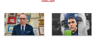 Inarrestabile Lautaro 167, sempre più nella storia dell’Inter