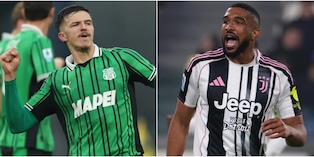 Dove vedere Sassuolo-Juve in tv? Dazn o Sky, orario
