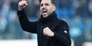 Serie A, le probabili formazioni di oggi