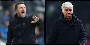 Lecce-Roma diretta: segui la sfida di Serie A LIVE