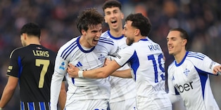 Como show, che tris a Pisa: Fabregas vola in zona Champions e inguaia Gilardino