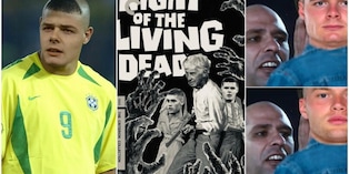 Ferguson e Dovbyk decidono Lecce-Roma: i tifosi scatenati con le ironie social