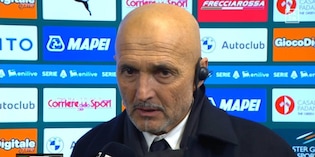 Retroscena Spalletti, la battuta sul gol di David: "Sono corso in mezzo e mi hanno riempito di calci, quindi..."