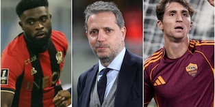 Paratici è scatenato: tutti gli obiettivi della Fiorentina per gennaio. Brescianini solo il primo nome