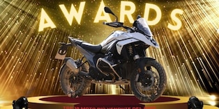 Top 10: ecco quali sono le moto più vendute nel 2025