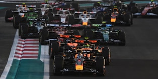 F1, Norris campione ma... ecco le pagelle piloti della stagione 2025